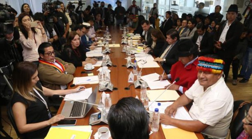 Foto: El Comercio