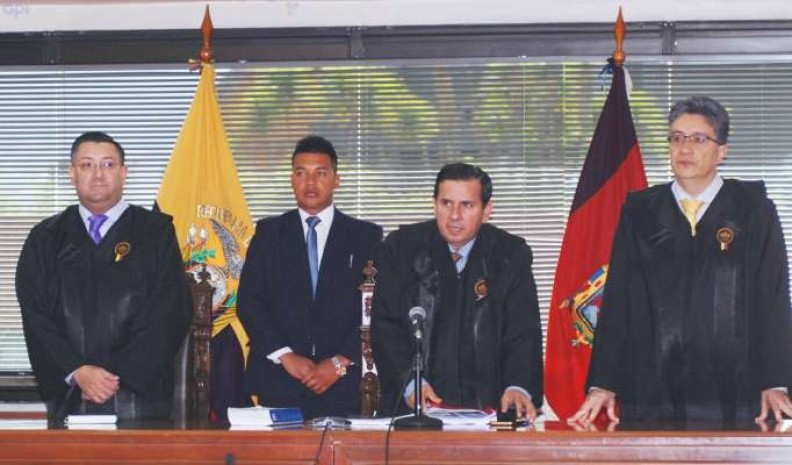 Foto: La Hora Foto: La Hora