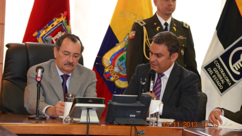 Foto: Expreso