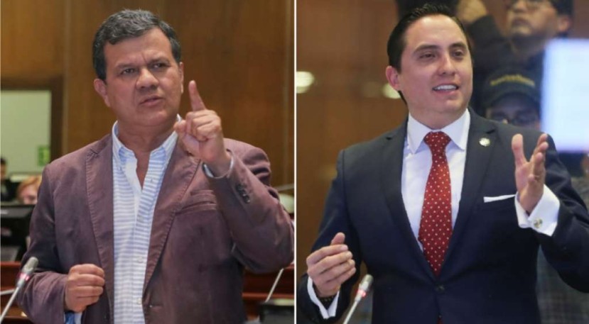 Foto: Ecuavisa