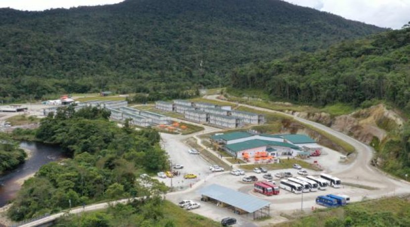 La última exportación importante se realizó el 5 de marzo y alcanzó los USD 64,7 millones. Foto: Archivo / EL COMERCIO 