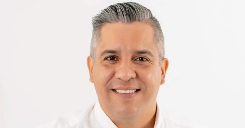 Lenín Moreno nombra al sexto ministro de Salud, quinto desde la pandemia / Foto: Cortesía del Ministerio de Salud Lenín Moreno nombra al sexto ministro de Salud, quinto desde la pandemia / Foto: Cortesía del Ministerio de Salud
