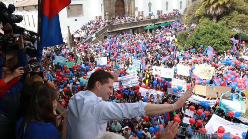Foto: Expreso