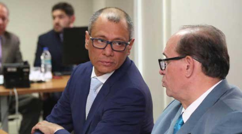 Foto: El Comercio