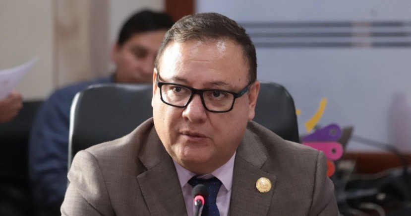 Principales noticias de Ecuador hoy - 15  de septiembre de 2023 / Foto: cortesía Ministerio del Interior