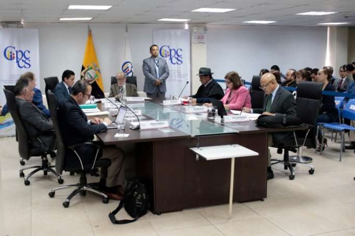 Foto: La Hora