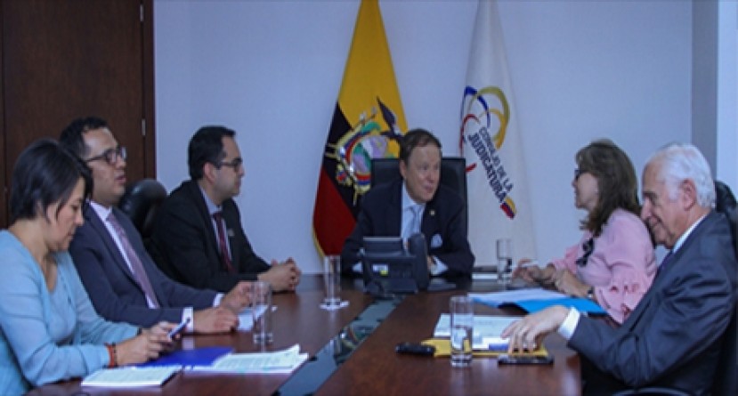 Foto: Ecuador Transparente