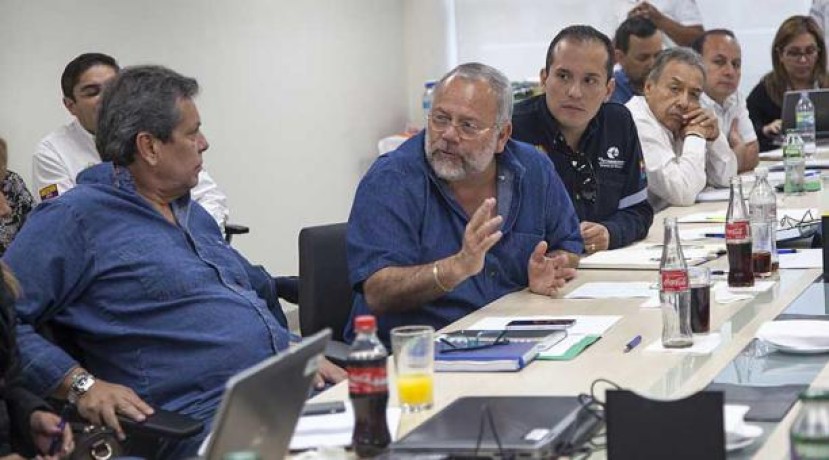 Foto: El Comercio