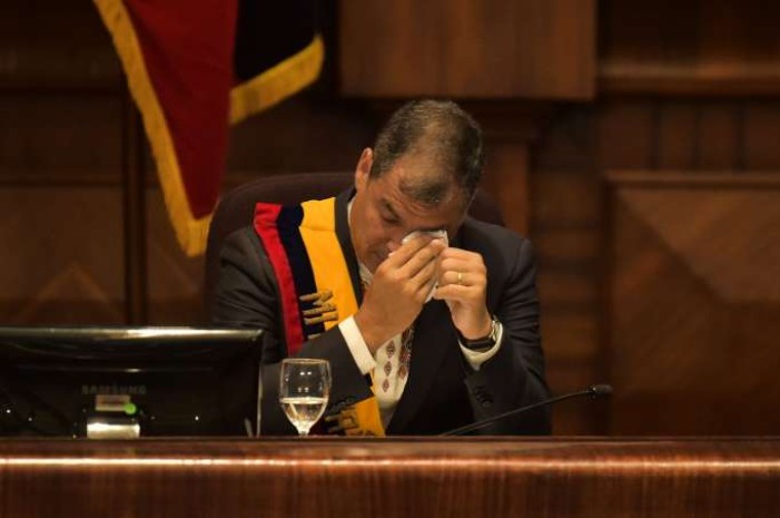 Foto: La Hora