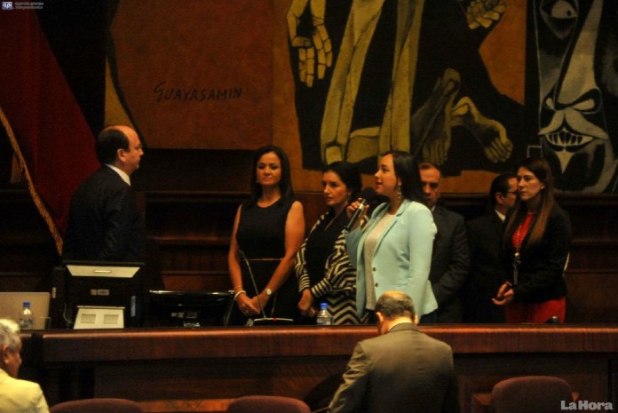 Foto: La Hora