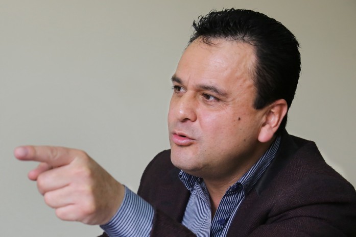 Foto: Focus Ecuador