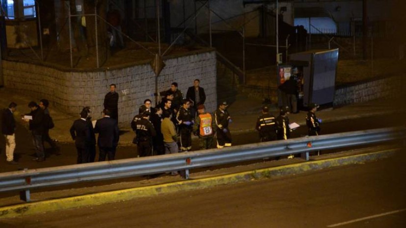 Foto: Expreso