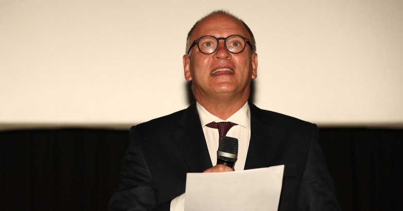 La UE ratifica su apoyo y asistencia al proceso electoral / Foto: EFE