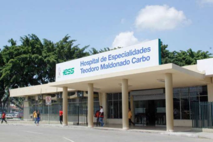 Foto: La Hora