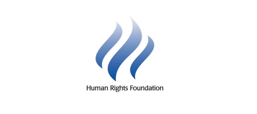 Fuente: Human Right Foundations Fuente: Human Right Foundations