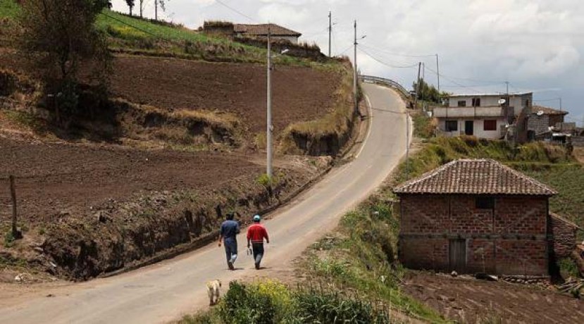 Foto: El Comercio