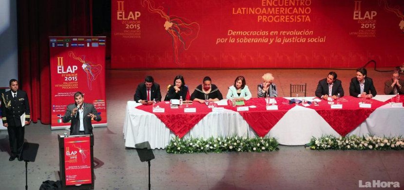 Foto: La Hora