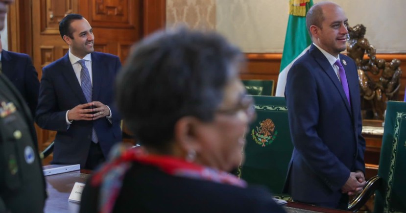 El Gobierno canadiense anunció este jueves el inicio de conversaciones para explorar la firma de un acuerdo de libre comercio con Ecuador / Foto: cortesía José Julio Prado El Gobierno canadiense anunció este jueves el inicio de conversaciones para explorar la firma de un acuerdo de libre comercio con Ecuador / Foto: cortesía José Julio Prado