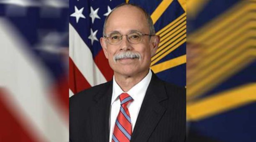 De la Peña es Subsecretario adjunto de Defensa de los Estados Unidos. Foto: El Comercio