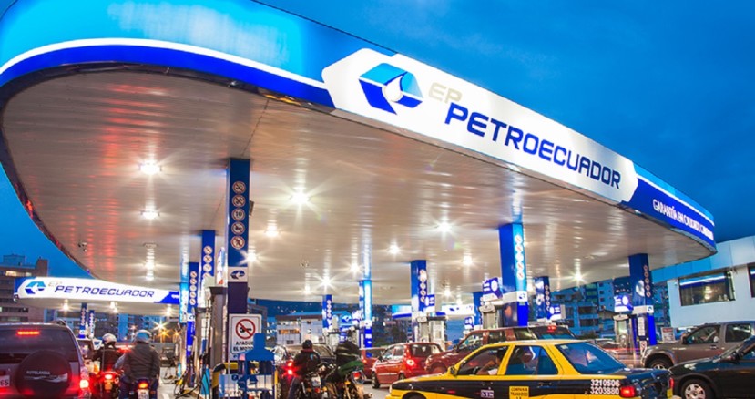 6 empresas recibieron autorización para importar derivados de hidrocarburos y gas / Foto: cortesía Ministerio de Energía