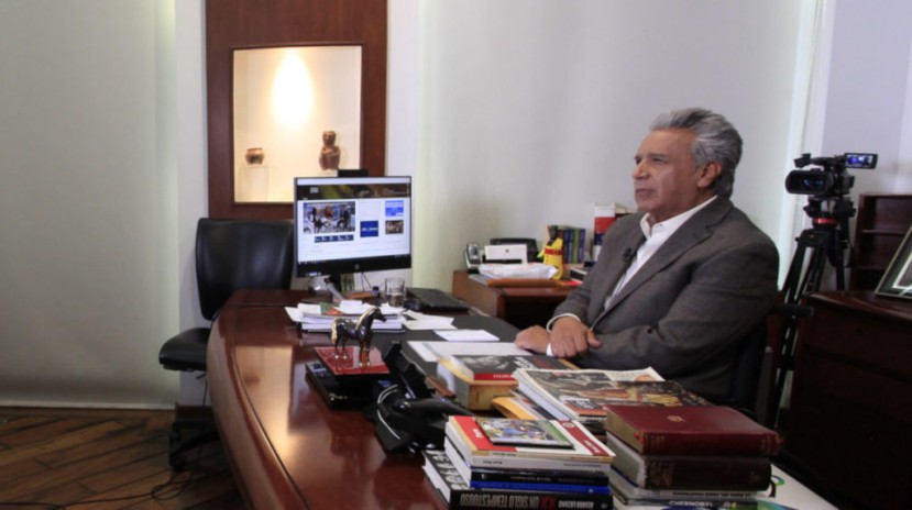 Foto: Expreso