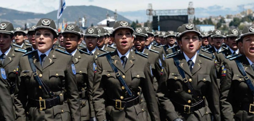 Foto: El Telégrafo