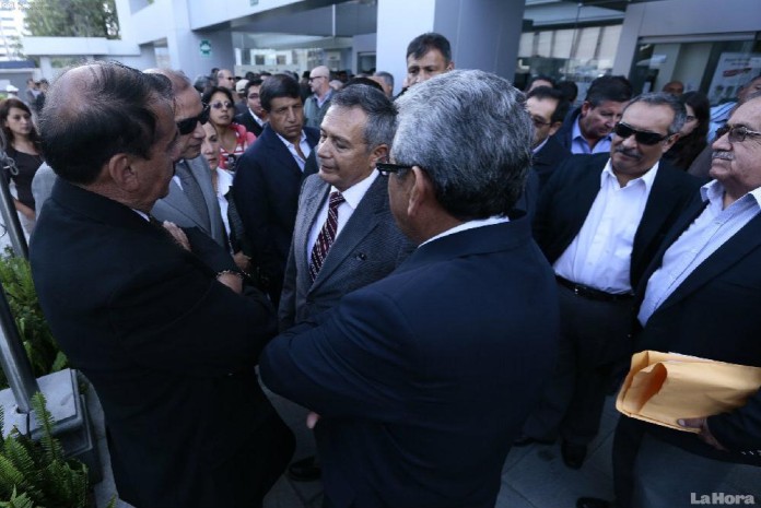 Foto: La Hora