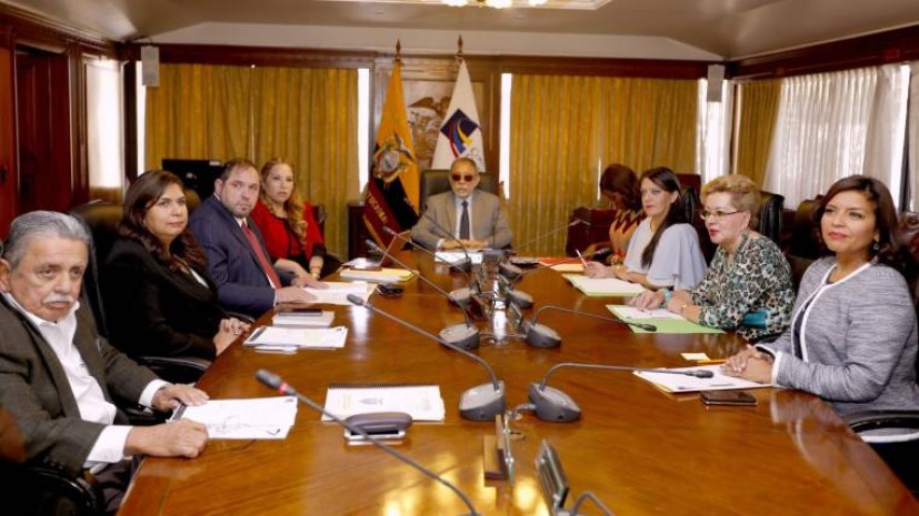Foto: Expreso