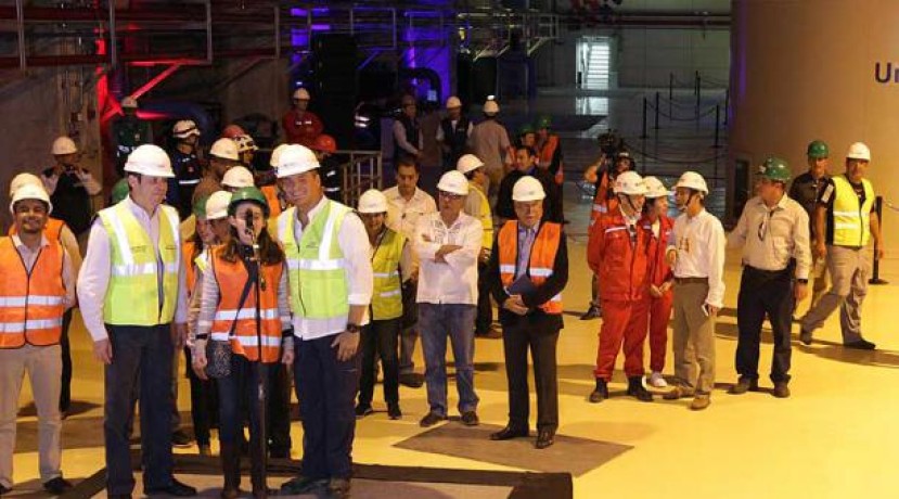 Foto: El Comercio