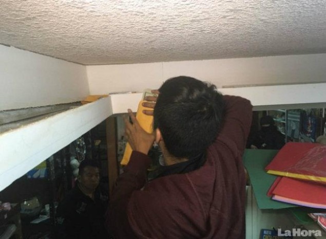 Foto: La Hora