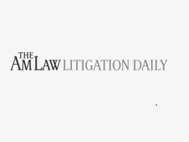 Foto:Litigation Daily