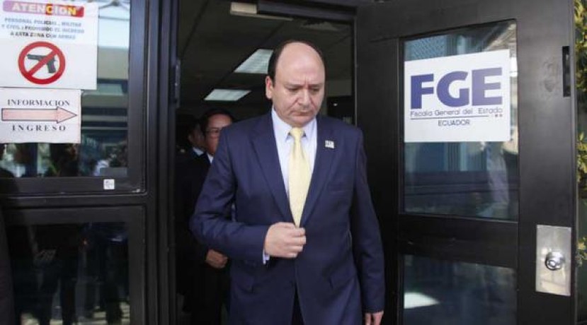 Foto: El Comercio