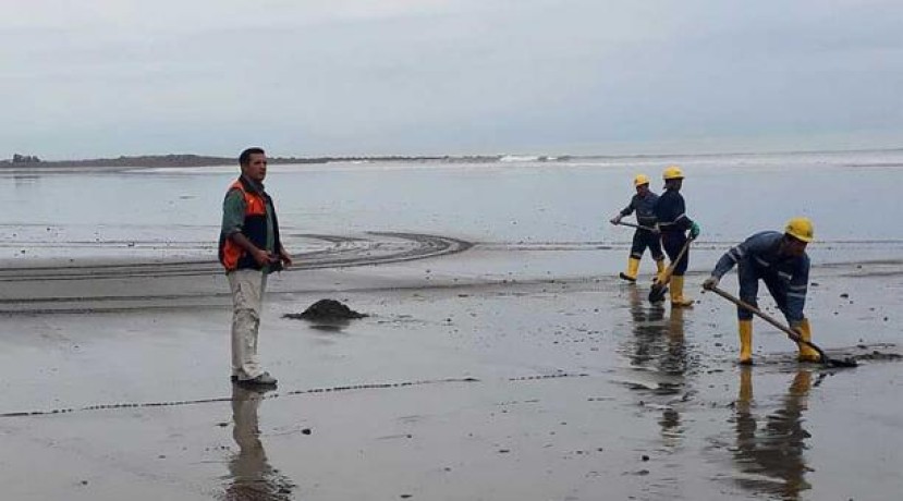 Foto: El Comercio