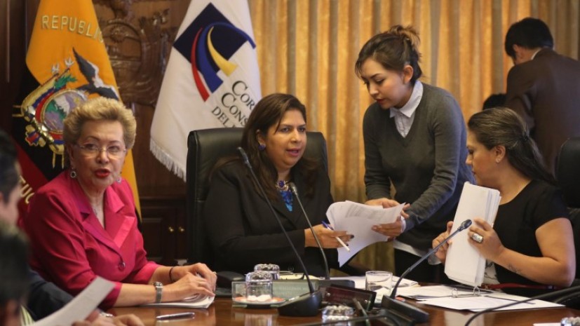 Foto: Expreso