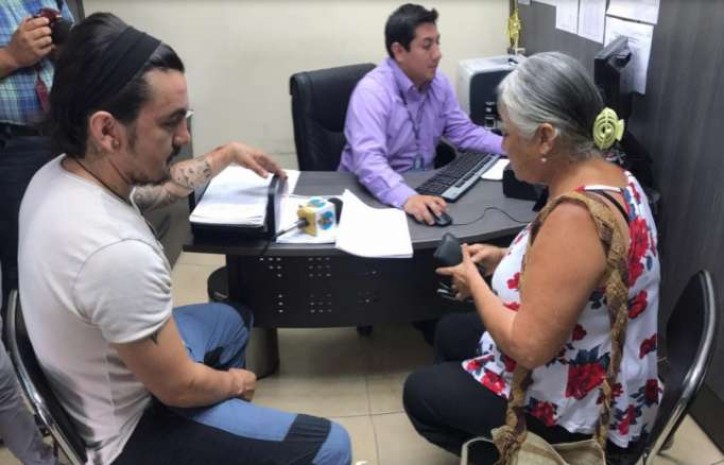 Foto: La Hora