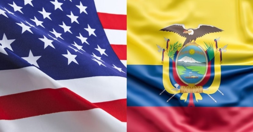 Estados Unidos bajó su alerta de viaje para Ecuador / Foto: cortesía ministerio de Turismo