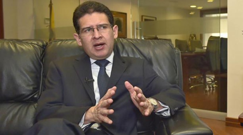 El Ejecutivo espera que Diego García, actual procurador, conserve su cargo