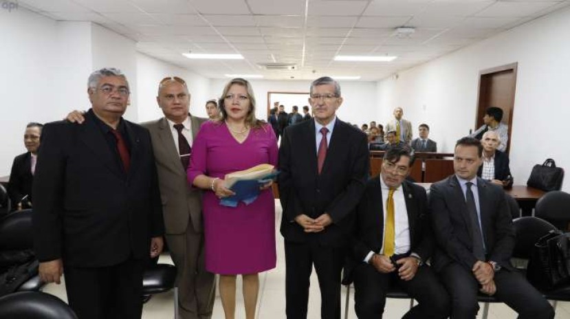 Foto: La Hora