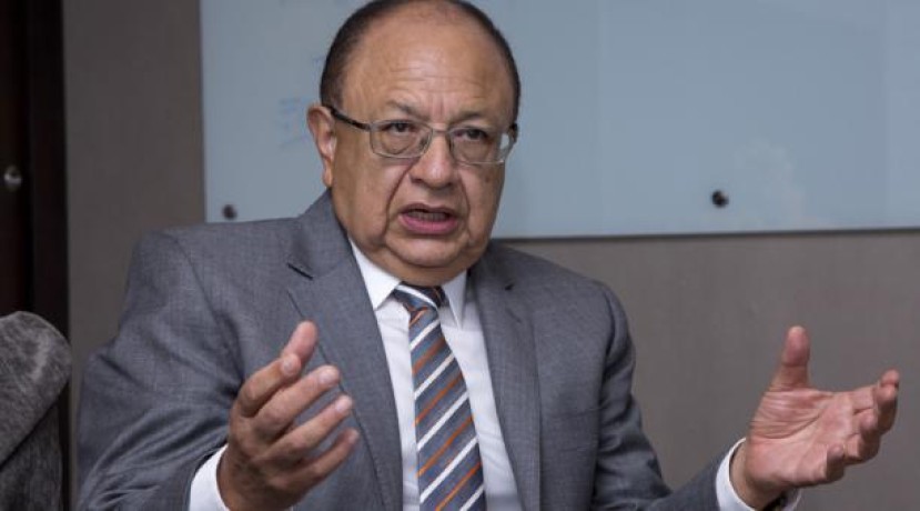 Foto: El Comercio