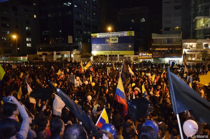Foto: La Hora