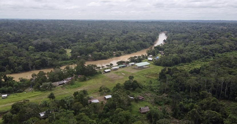Principales noticias de Ecuador hoy - 2 de Agosto de 2023 / Foto:EFE  