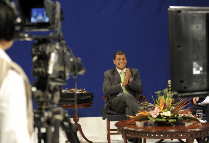 Foto: 4 Pelagatos