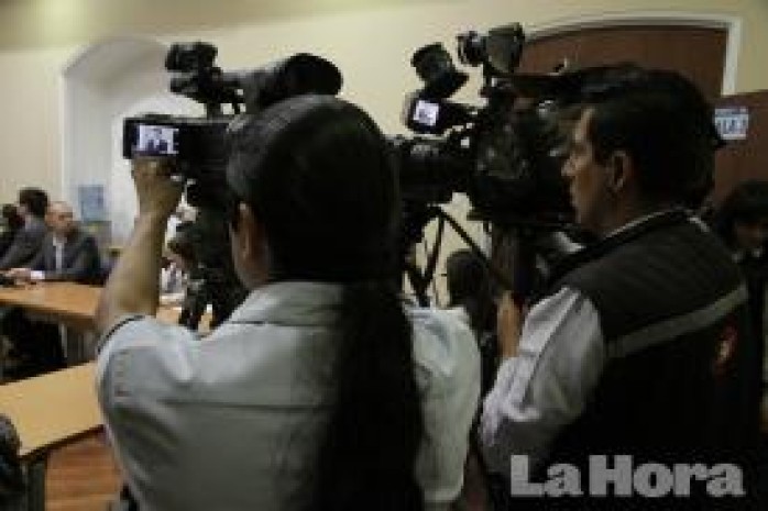 Foto: La Hora