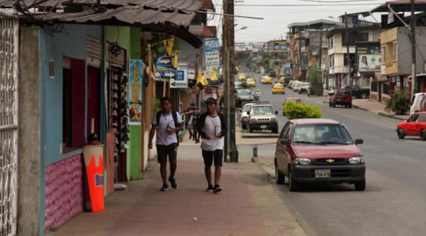 Foto: El Comercio