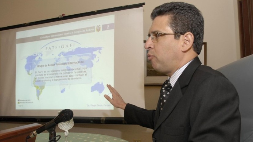Foto: Expreso