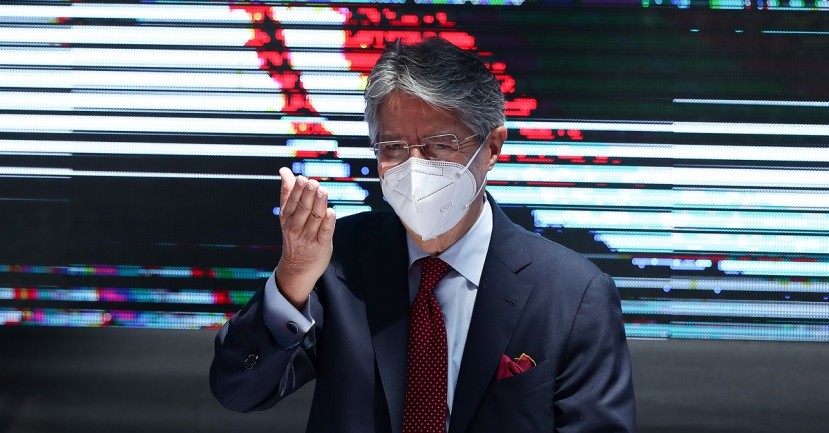 Ecuador espera que las inversiones españolas se dupliquen en cuatro años / Foto: EFE Ecuador espera que las inversiones españolas se dupliquen en cuatro años / Foto: EFE