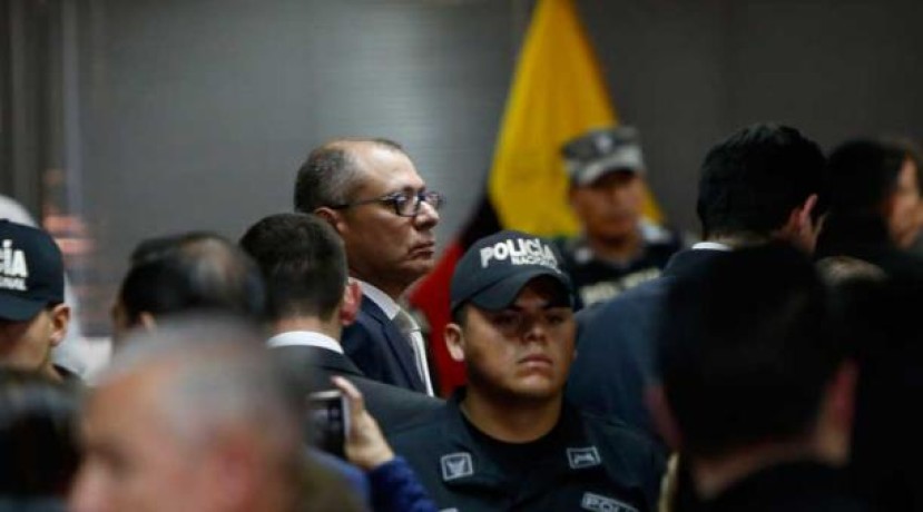Foto: El Comercio