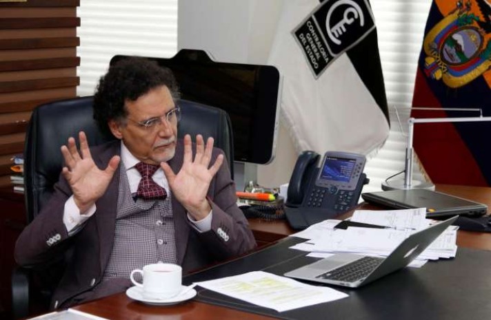 Foto: La Hora