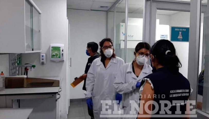 Foto: El Diario Foto: El Diario