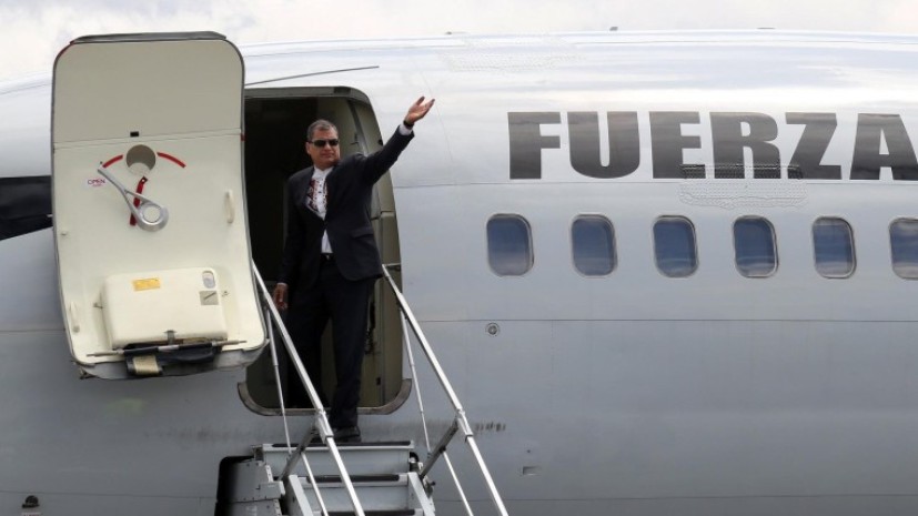 Foto: Expreso